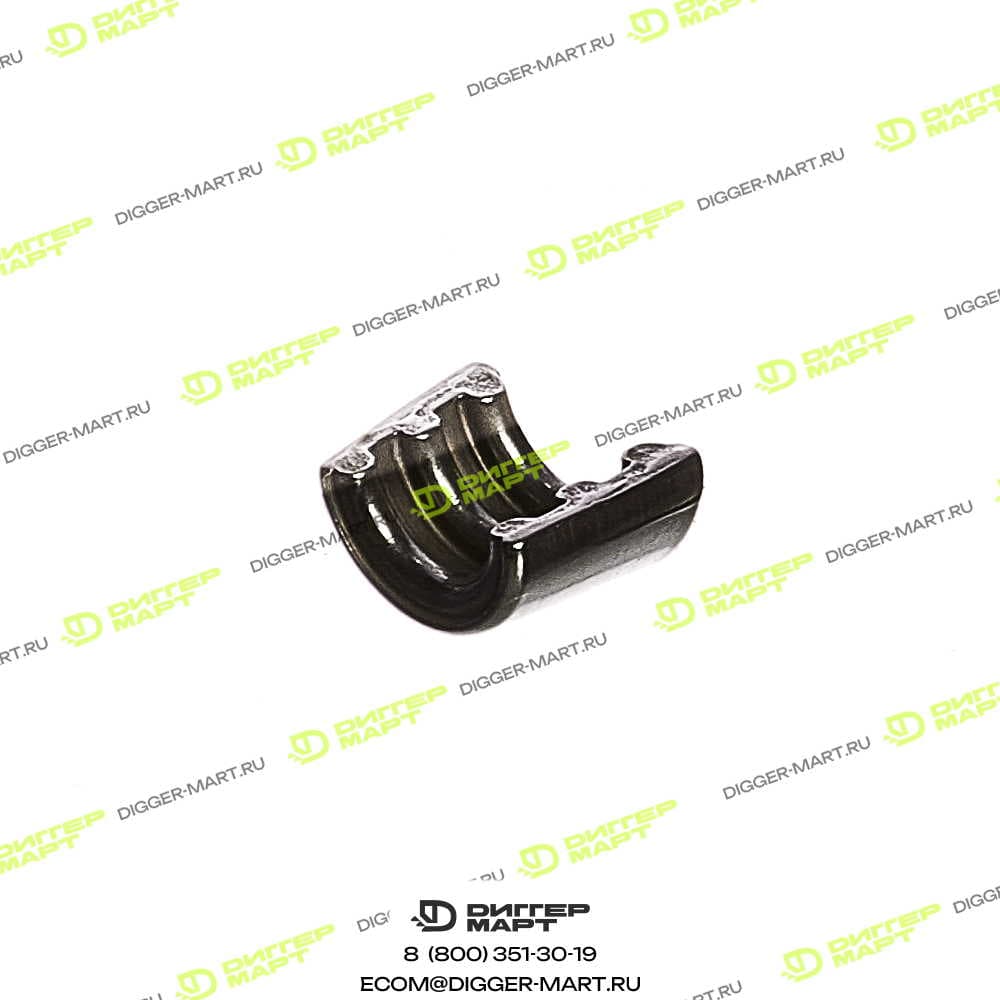 Сухарь клапана JCB 320/03528