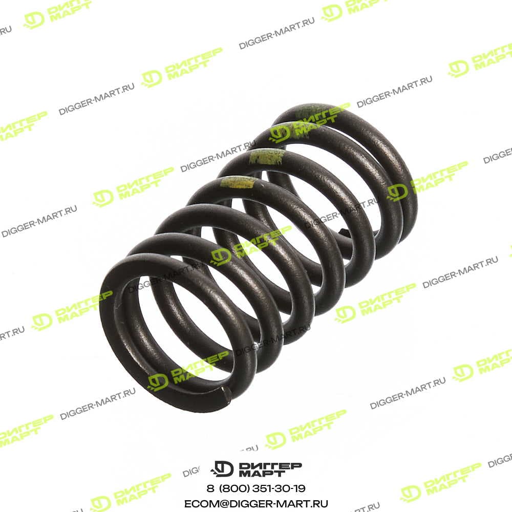 Пружина клапана JCB 320/03531