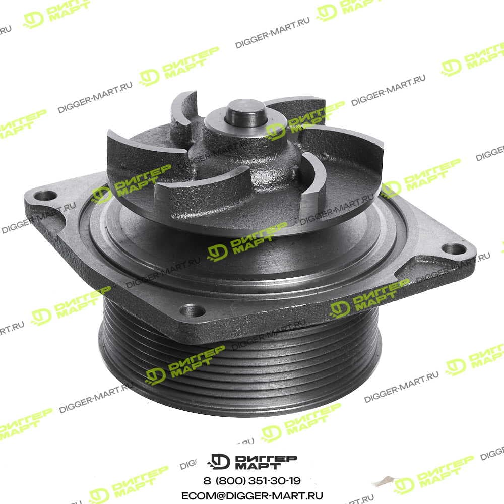 Водяная помпа JCB 320/04542R