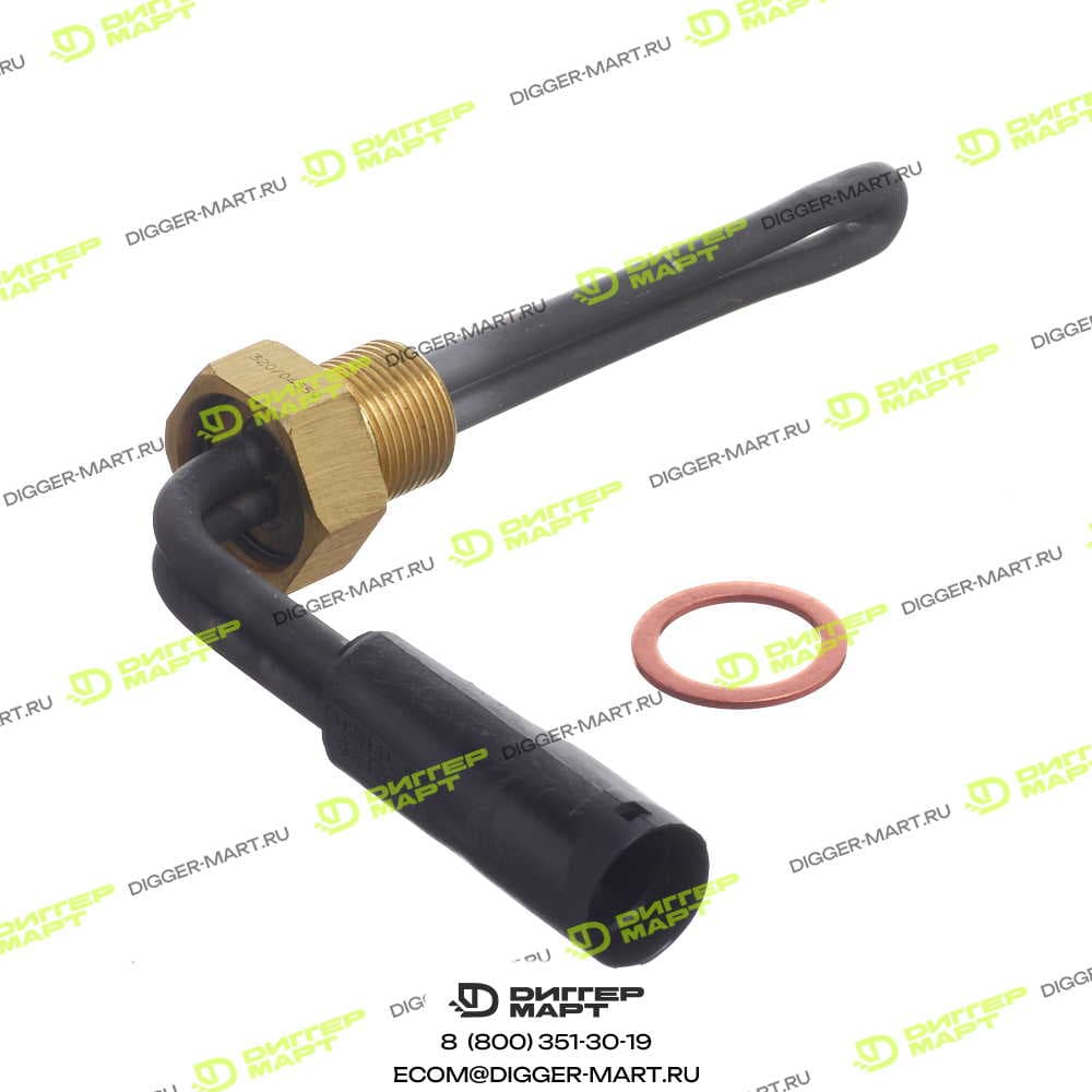 Подогреватель (элемент 240 V 1000W) JCB 320/04559