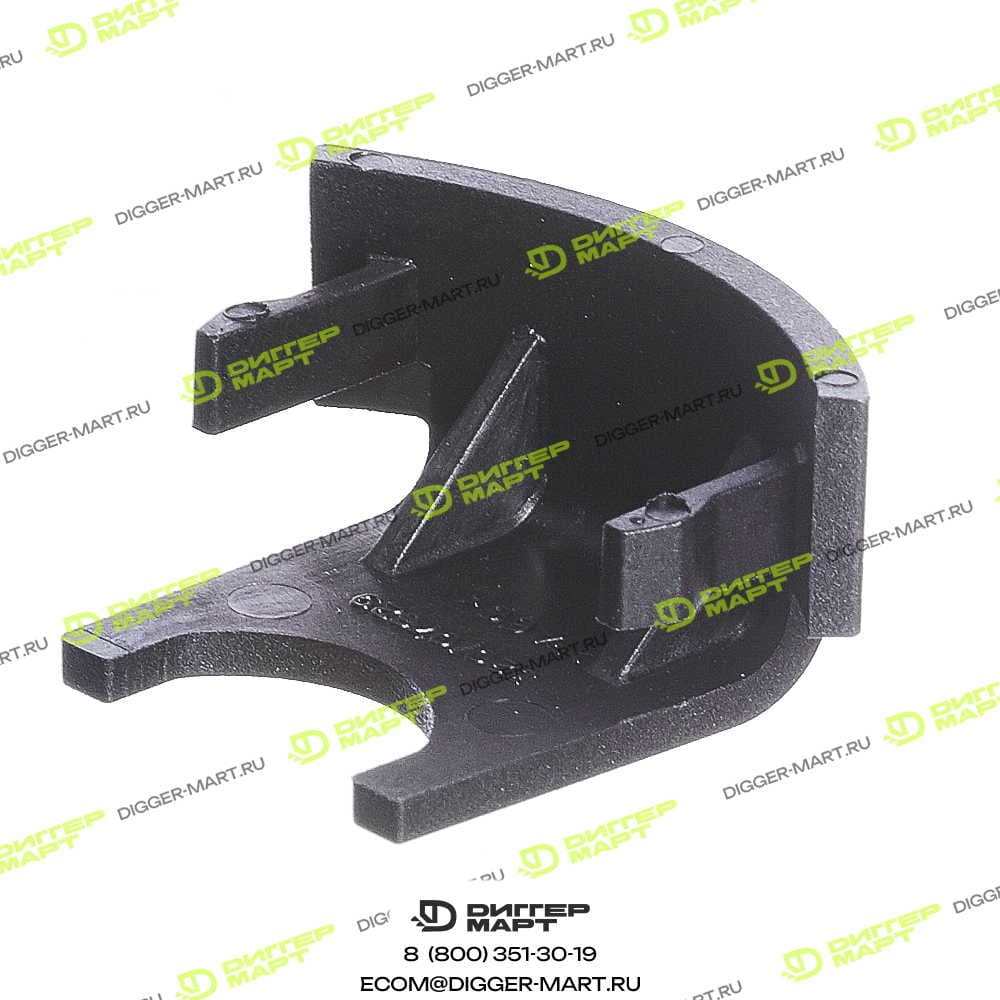 Вставка под форсунку JCB 320/07629