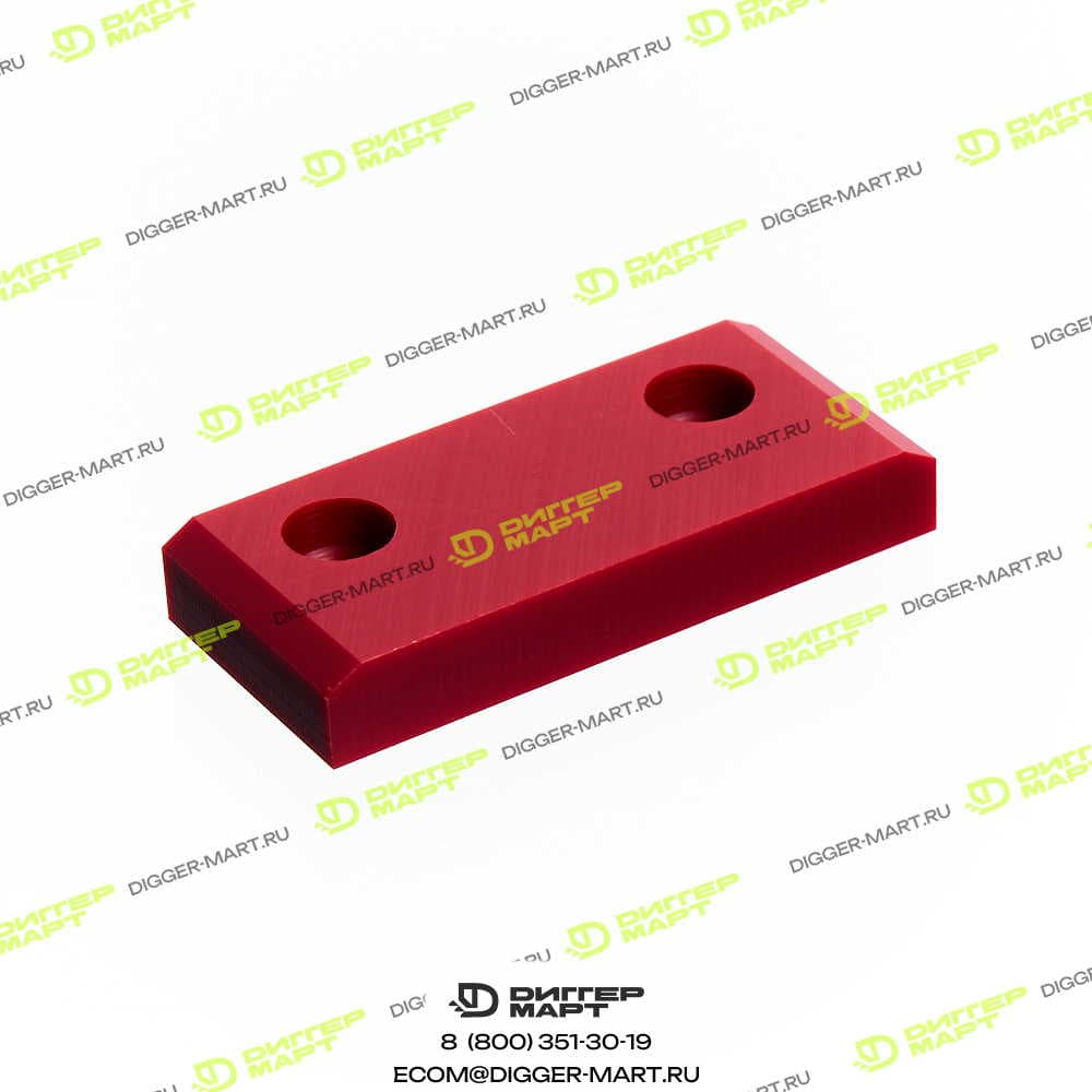 Подушка нижняя JCB 331/13335