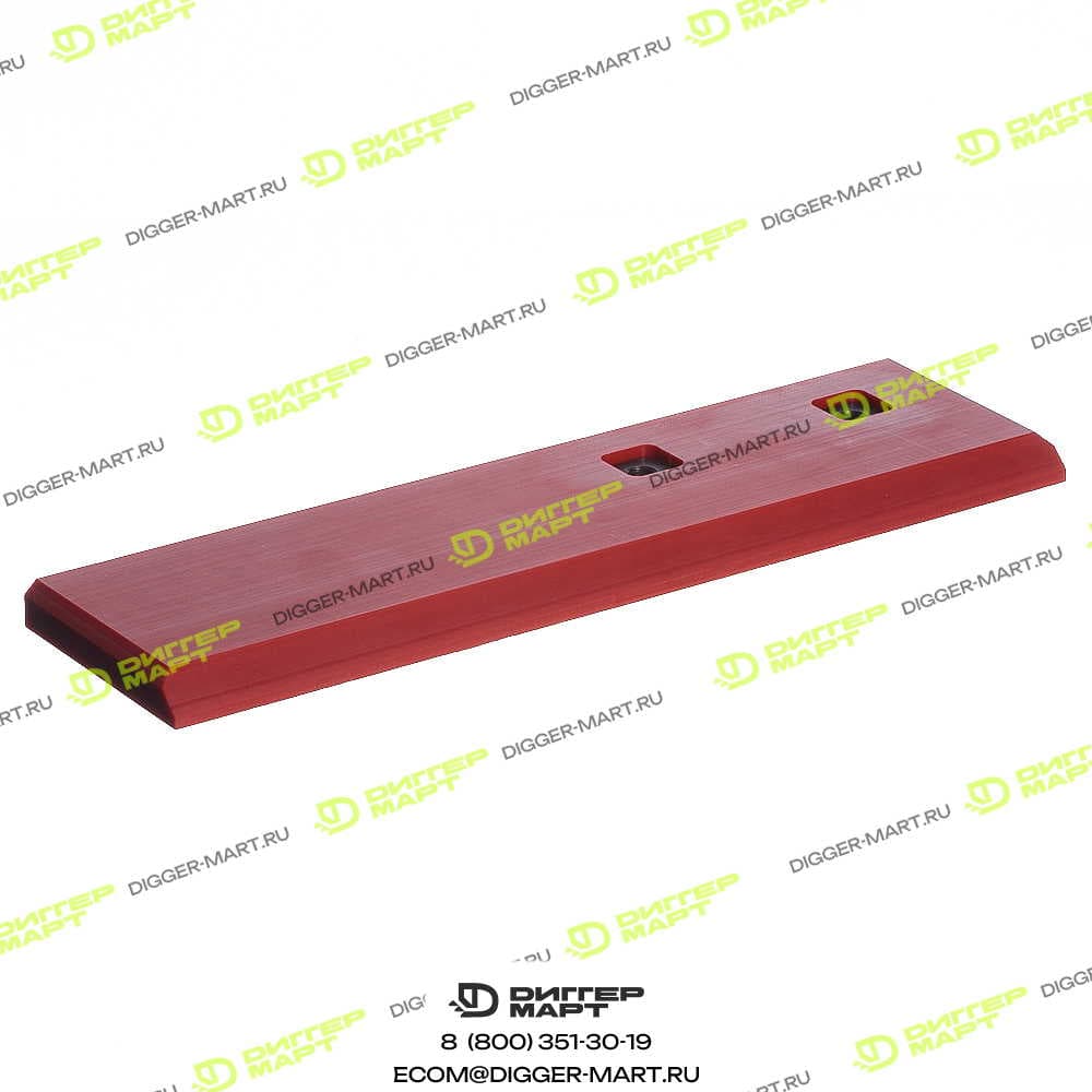 Подушка скольжения 320 X 85 JCB 331/17569