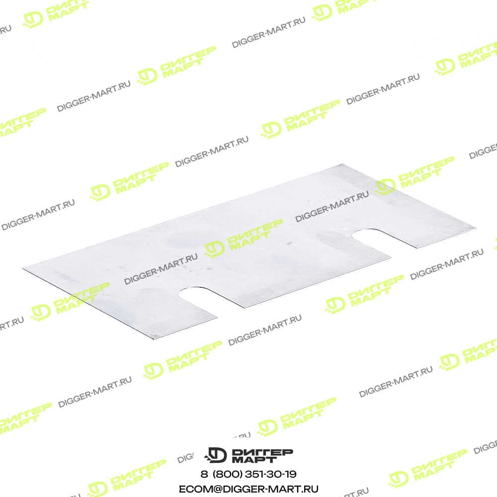 Запчасть Shim Wear 150mm x JCB 331/17574
