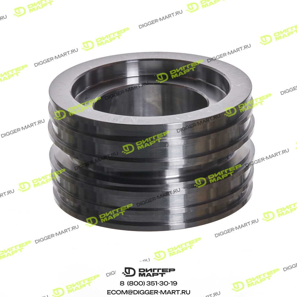 Поршень JCB 331/38834
