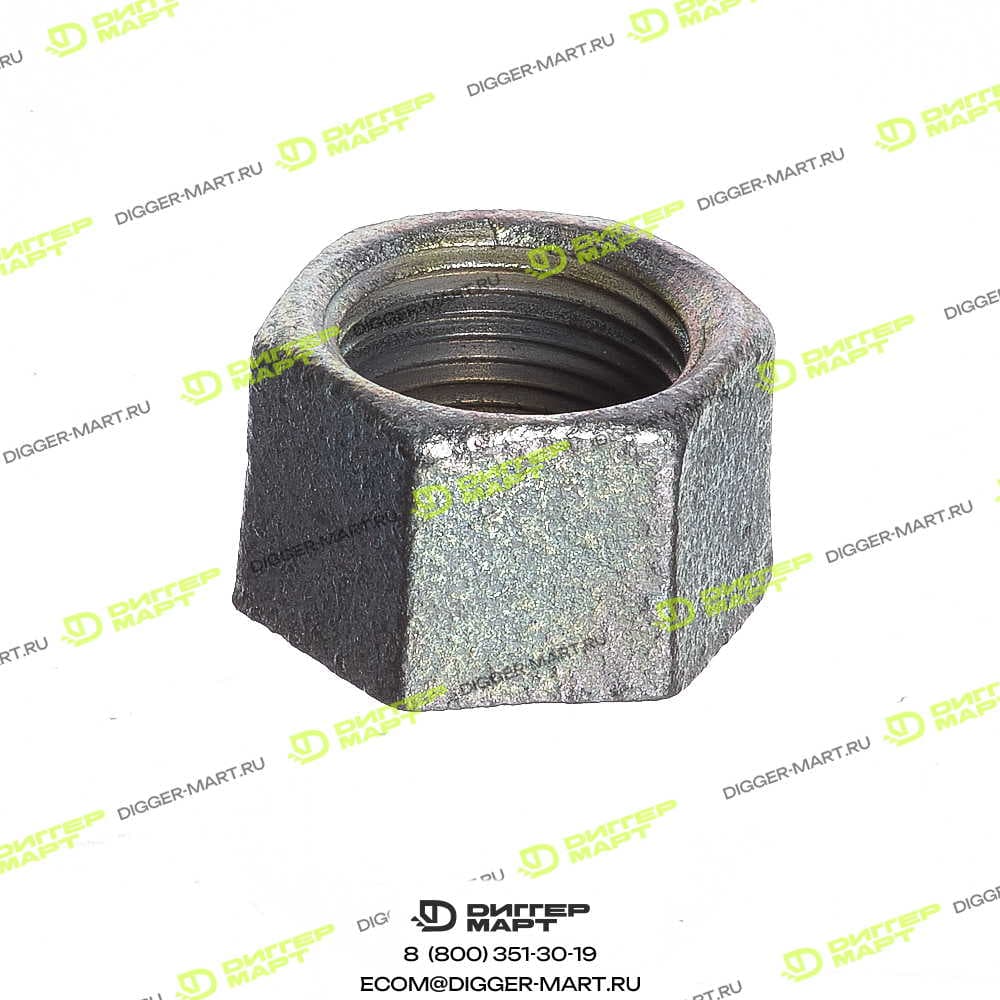 Заглушка 3/4" JCB 331/42586