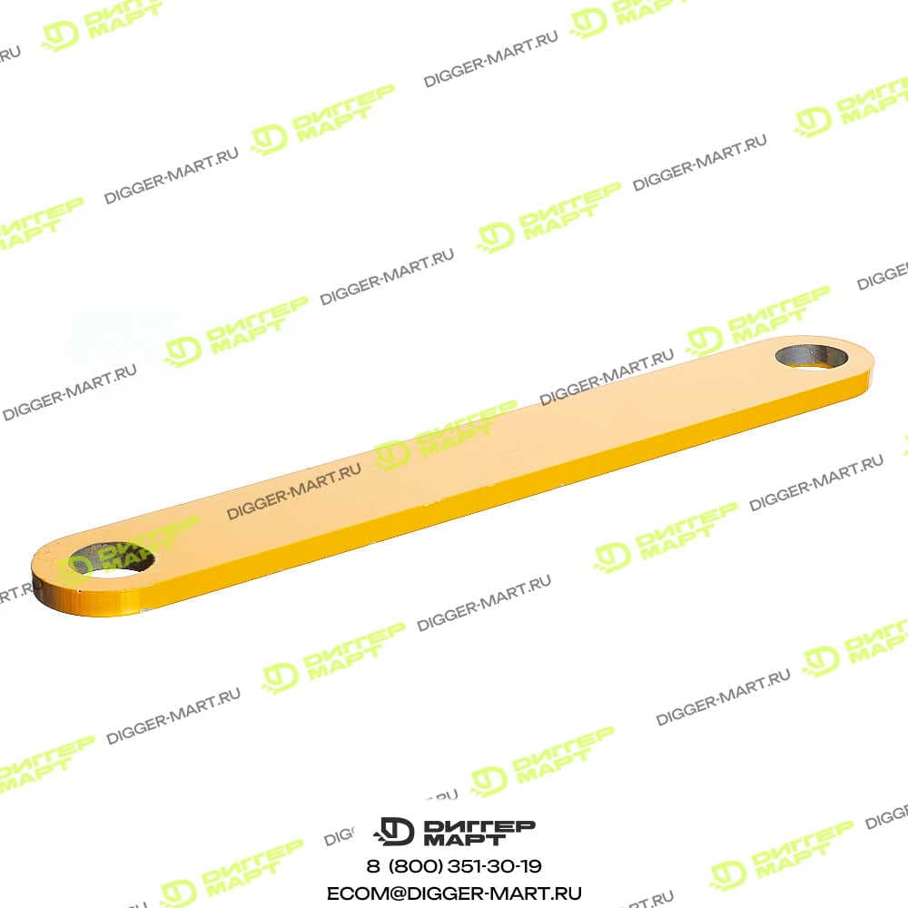 Кронштейн 500mm JCB 331/43843