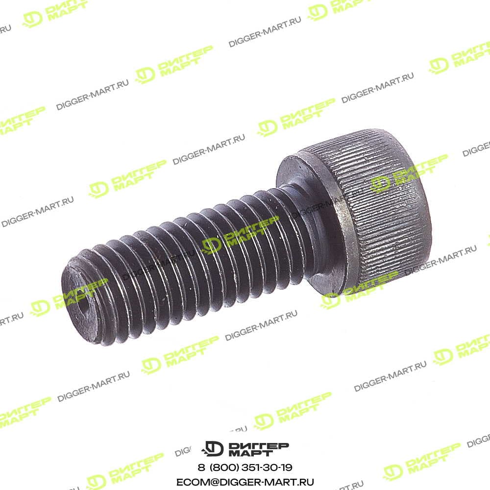 Запчасть BOLT JCB 331/56799