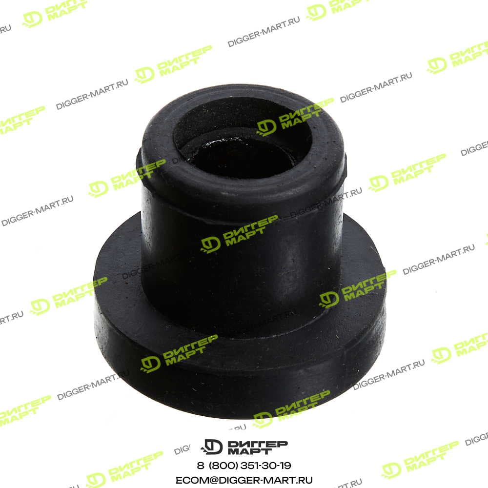 Подушка опоры JCB 331/63706