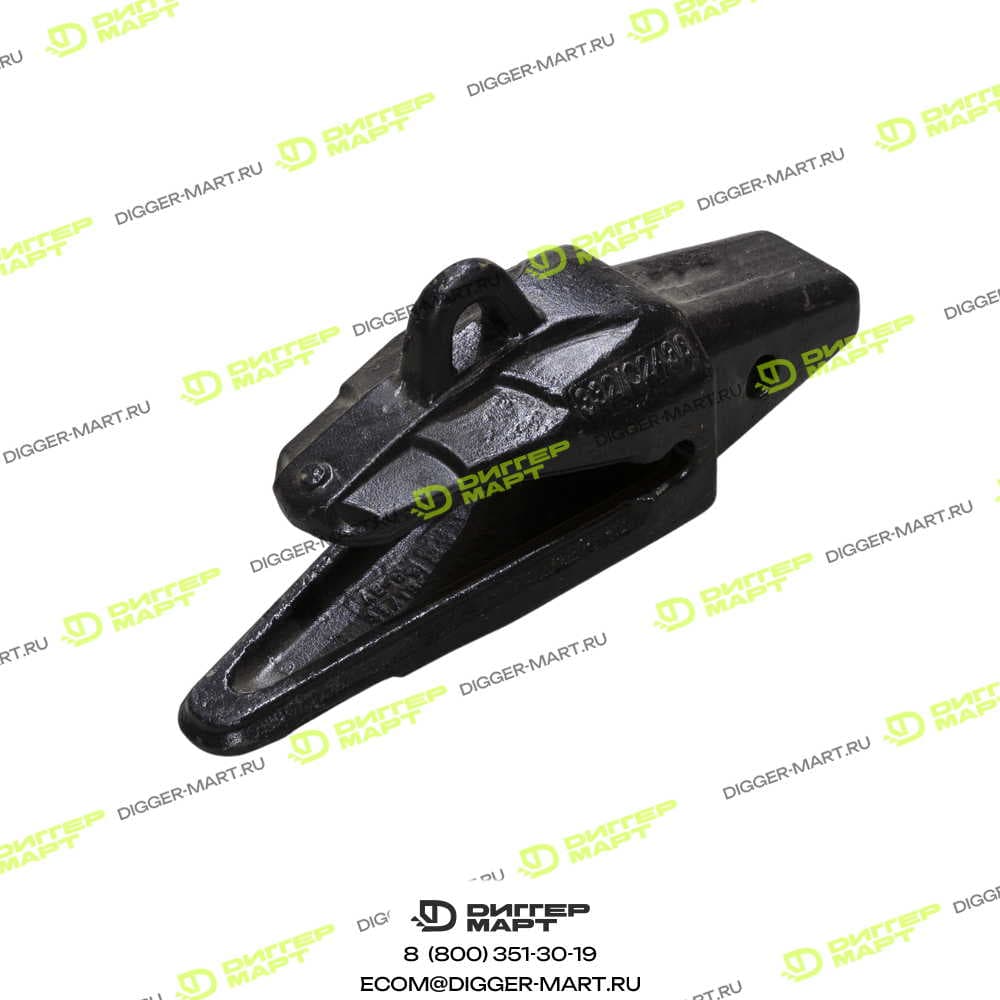 Адаптер коронки CAT 235 JCB 332/C2438