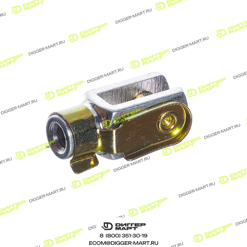 Наконечник тяги управления JCB 332/C5821