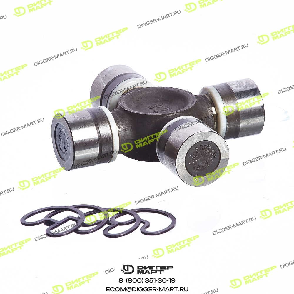 Запчасть Kit-spider JCB 332/C8686