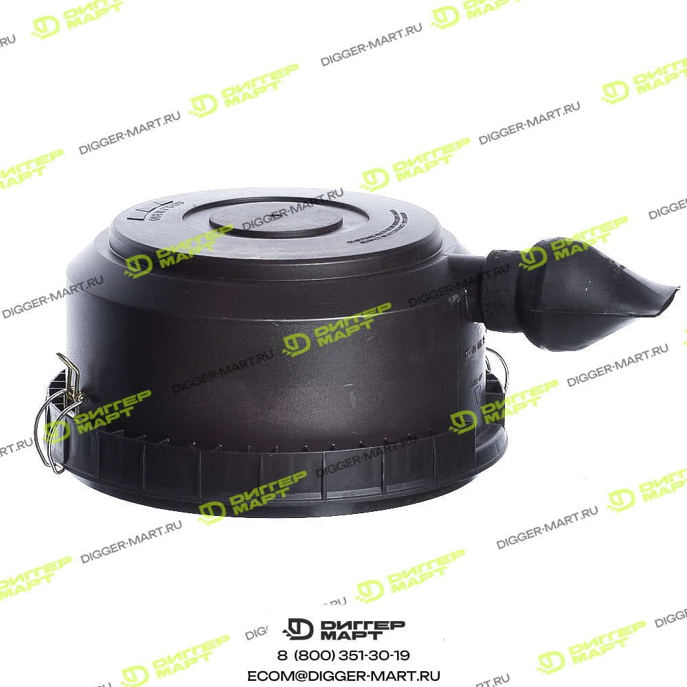 Корпус воздушного фильтра JCB 332/J0638