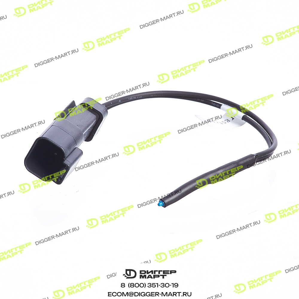 Датчик температуры JCB 332/R0375