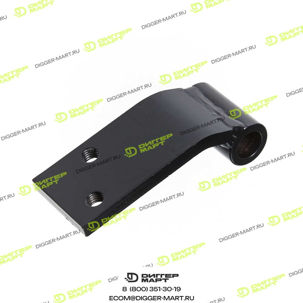 Запчасть Hinge angled JCB 335/08141