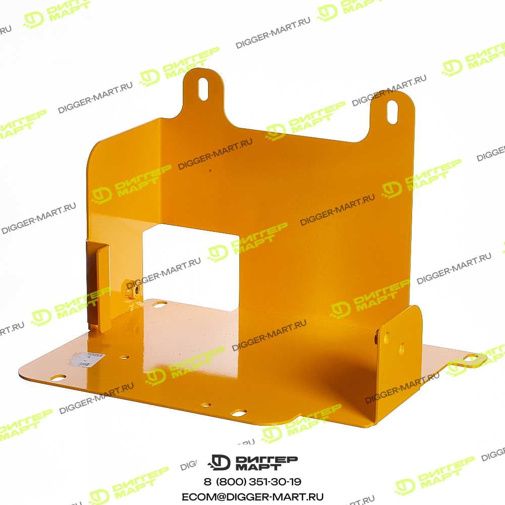 Корпус аккумулятора JCB 335/09195