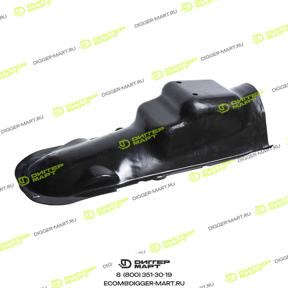 Подъемник крышки JCB 346/00456
