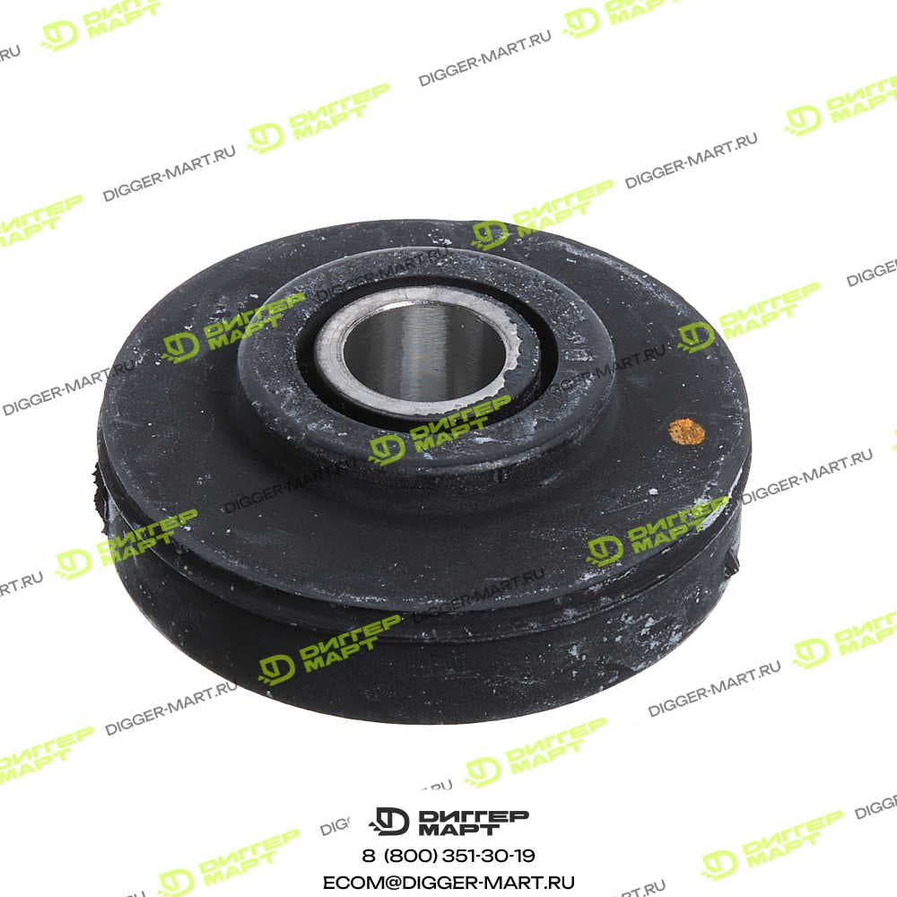 Подушка опоры JCB 4029/69060