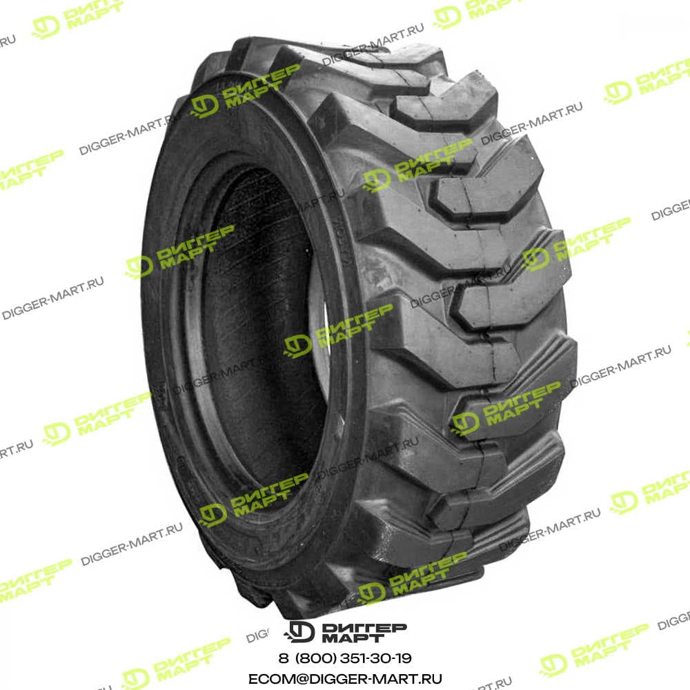 Шина 10x16.5-6ply JCB 42/922200