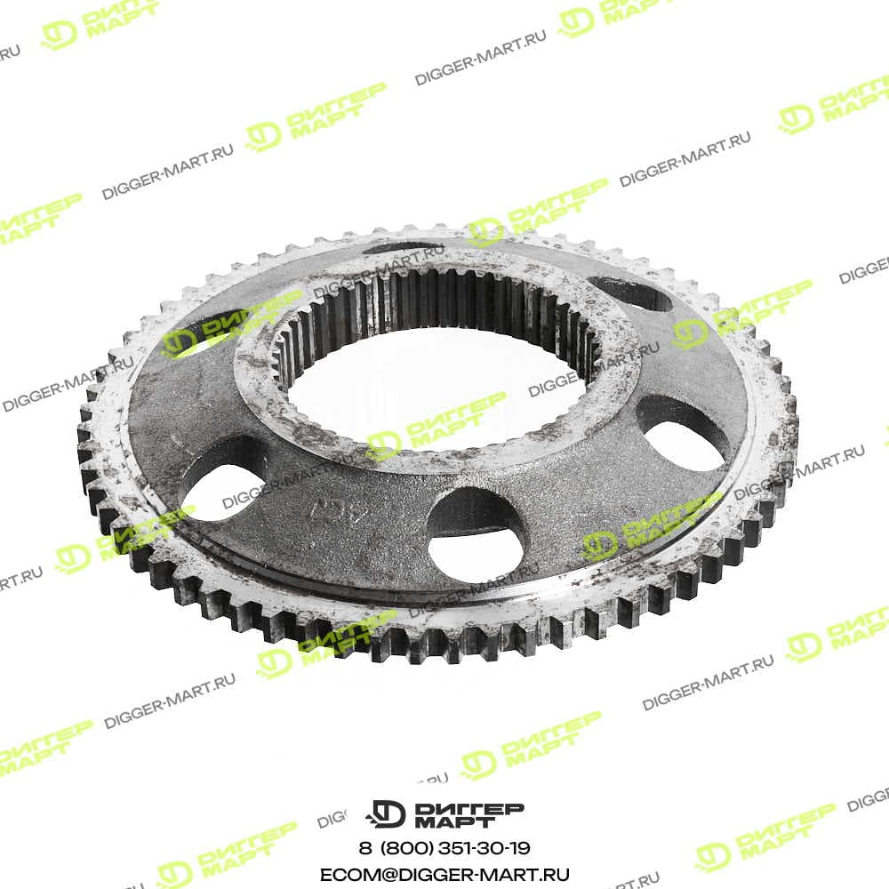 Запчасть Carrier annulus JCB 458/20628