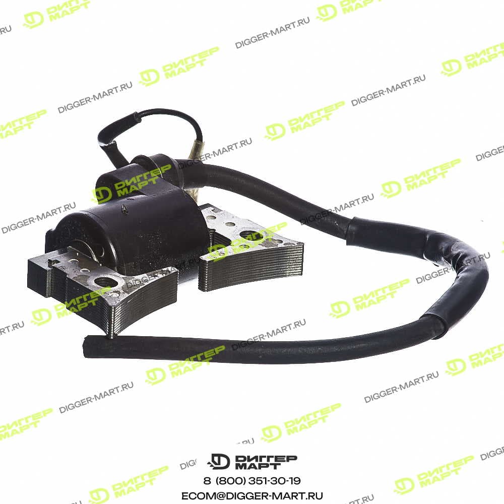 Катушка зажигания VMR 75 JCB 5102/30521