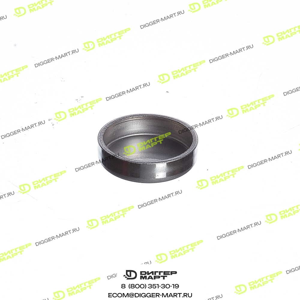 Заглушка, D=18 JCB 5112190080