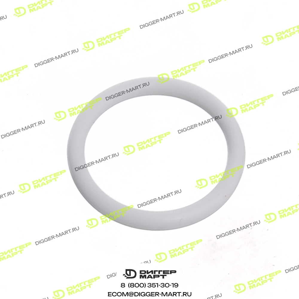 Кольцо резиновое JCB 5112820110