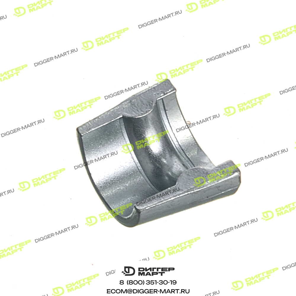 Сухарь клапана JCB 5125650060