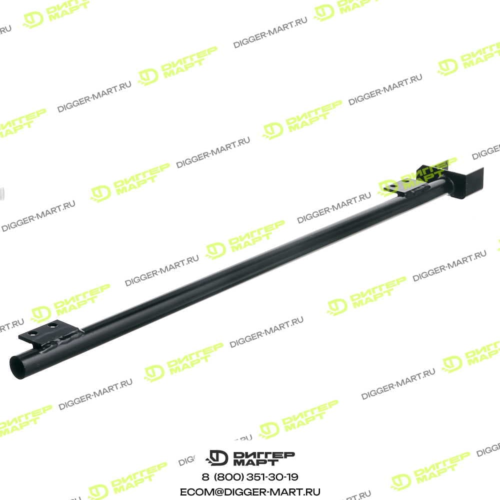 Корпус датчика стрелы JCB 551/90152