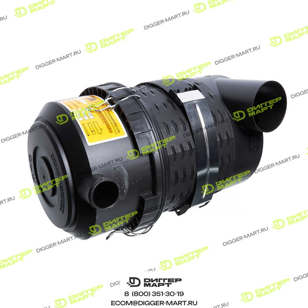 Фильтр воздушный в сборе JCB 580/12060