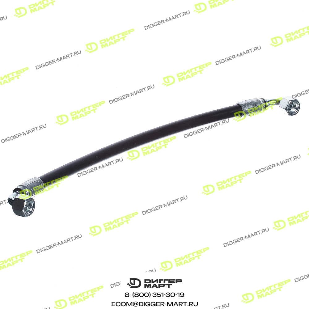 РВД 1/4 BSP JCB 611/80073