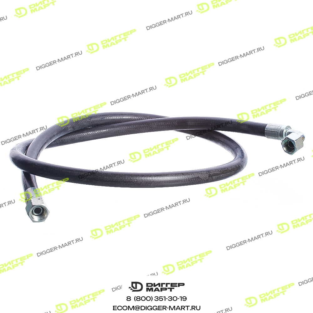 РВД 5/8 BSP 1910 мм JCB 614/21200