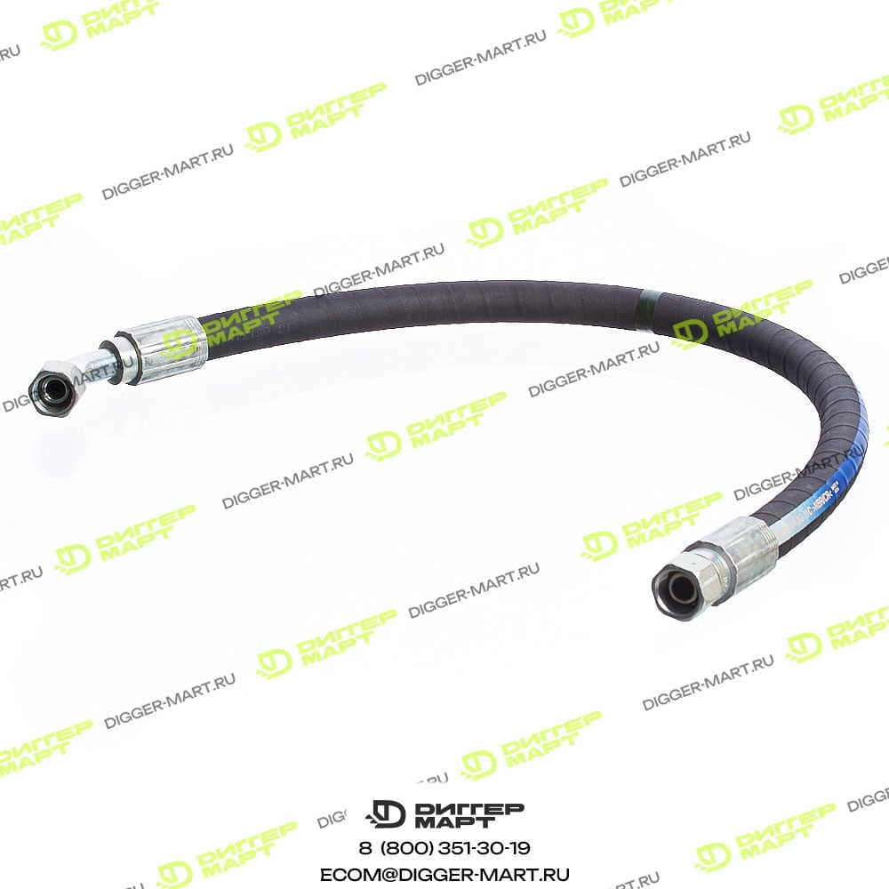 РВД 3/4"BSP 1060 мм JCB 615/80123