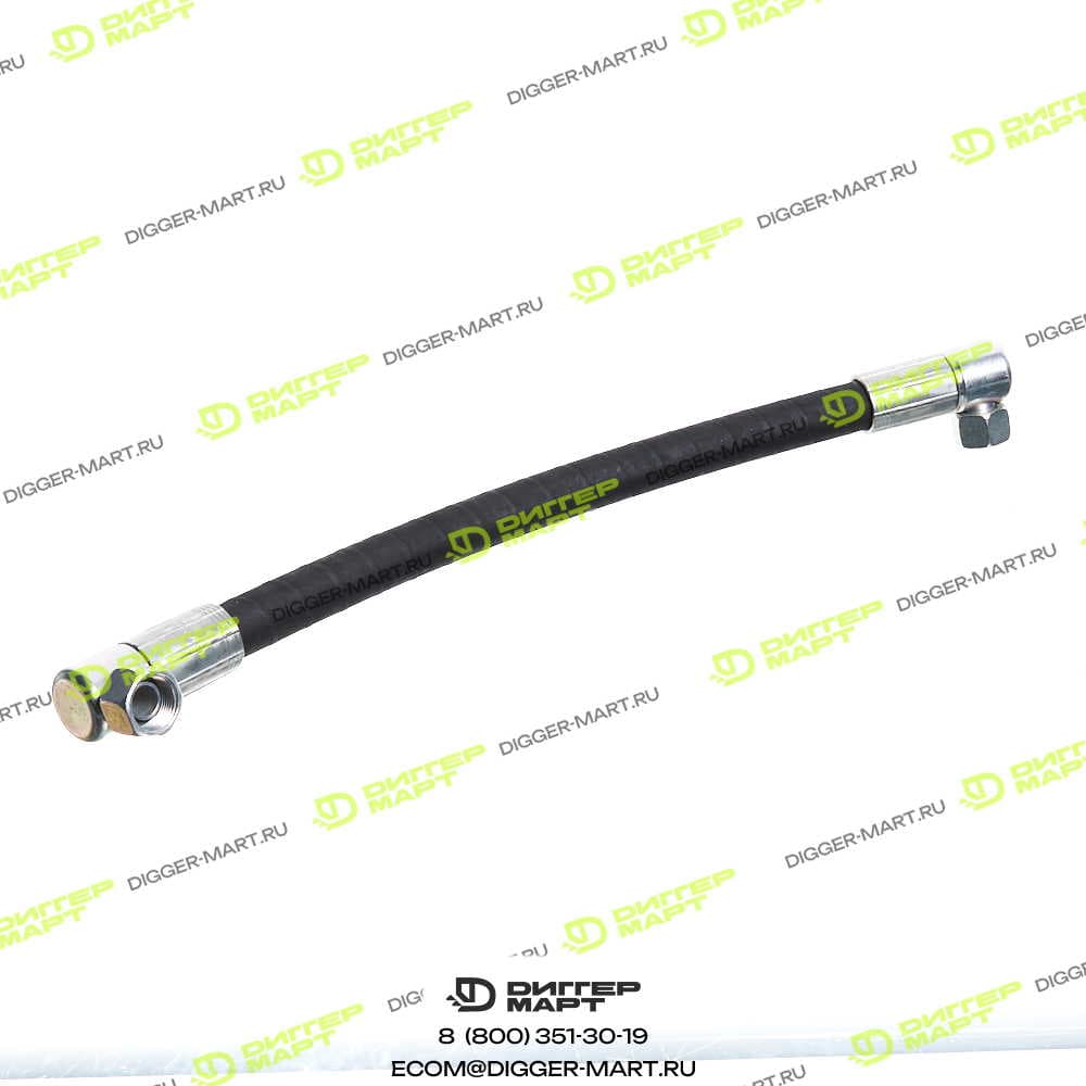 РВД 3/4"BSP 580mm JCB 629/30039