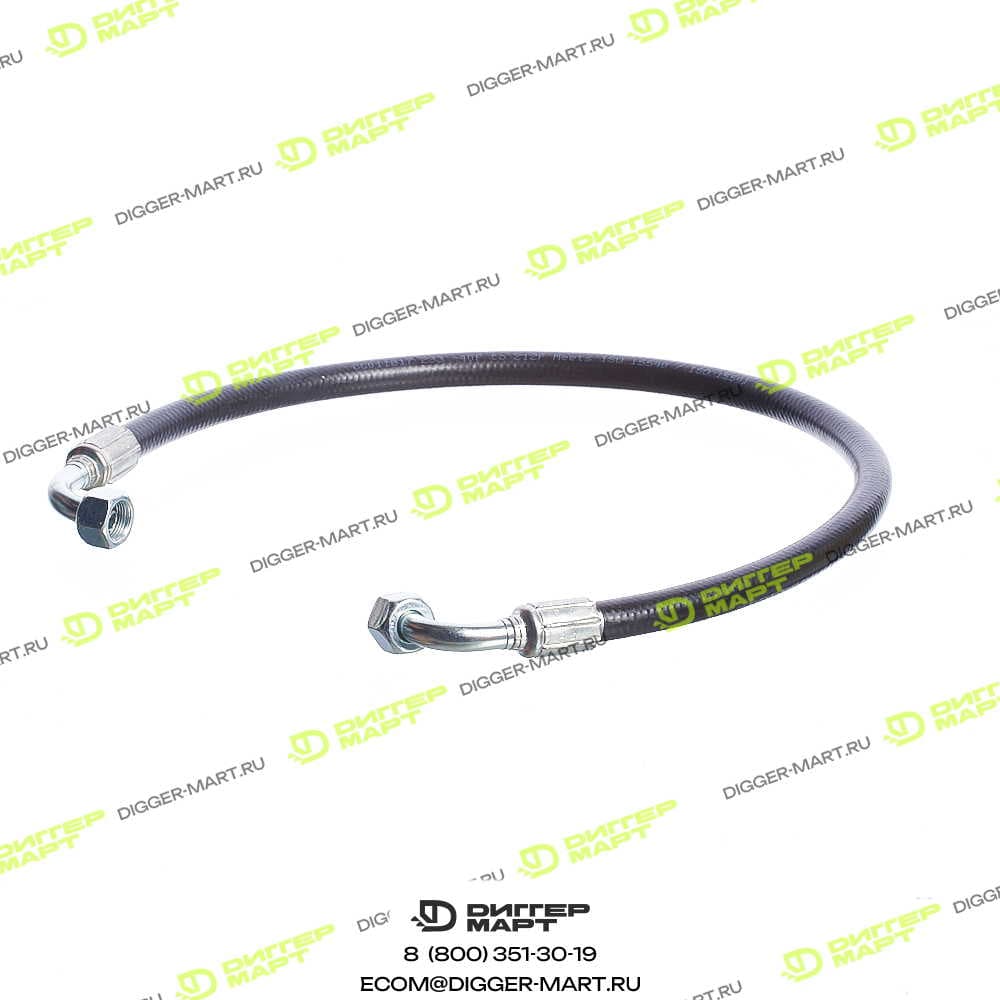 РВД 3/8 BSP 790 мм JCB 632/50700