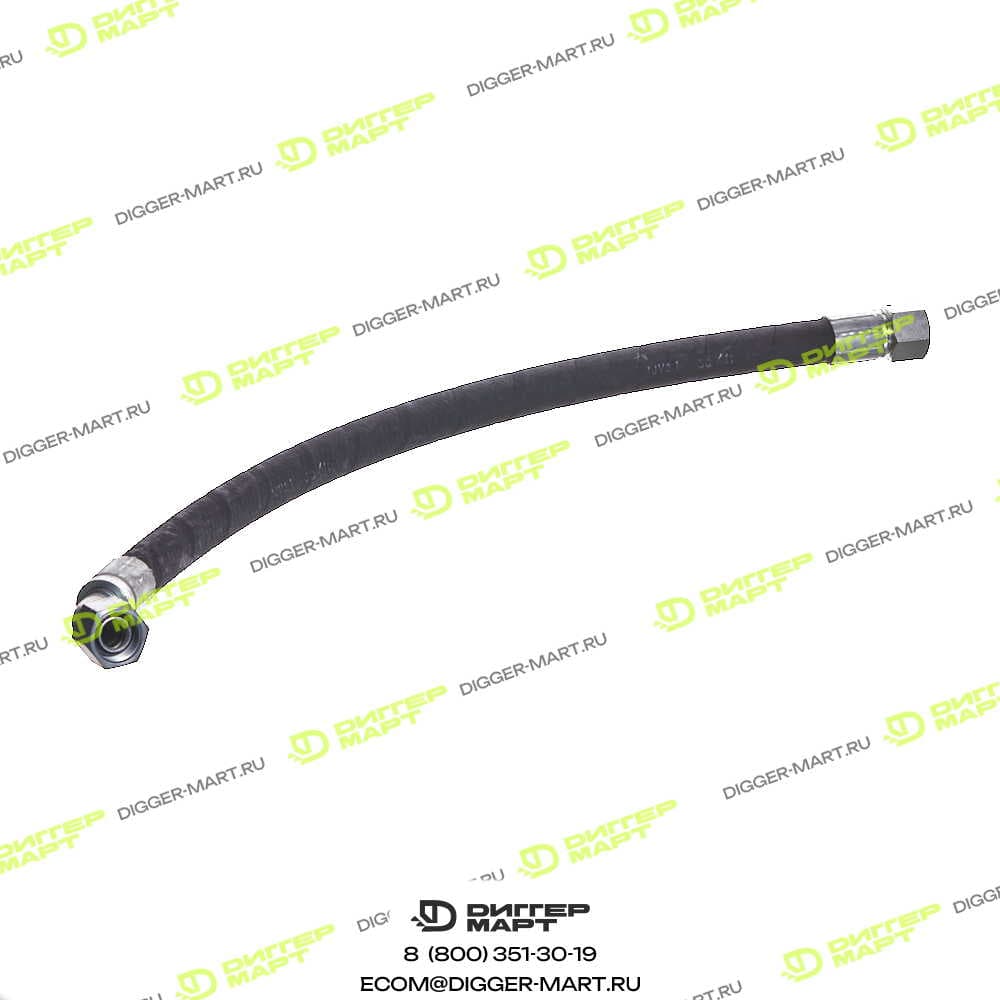 РВД 3/4"BSP 730mm JCB 635/33100