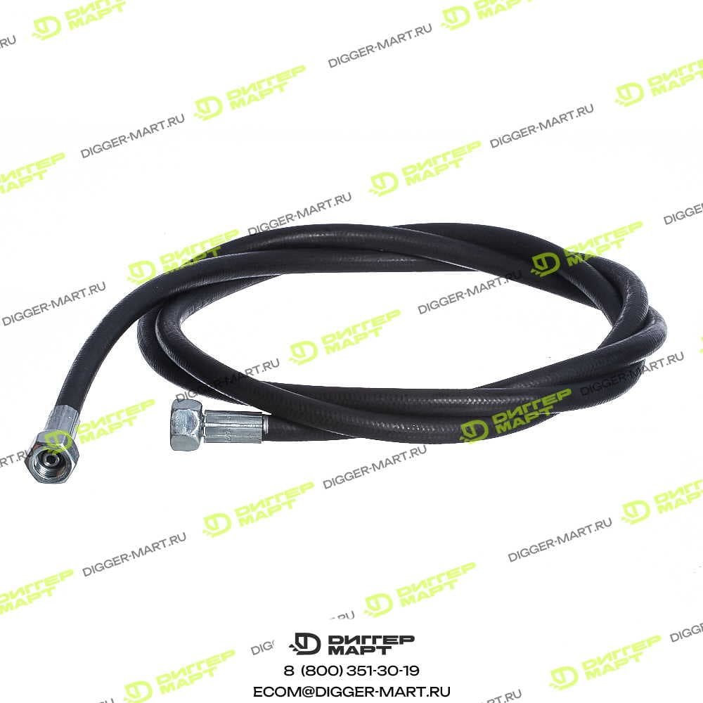 Шланг Hose 1/4 BSP 2000m JCB 649/51349