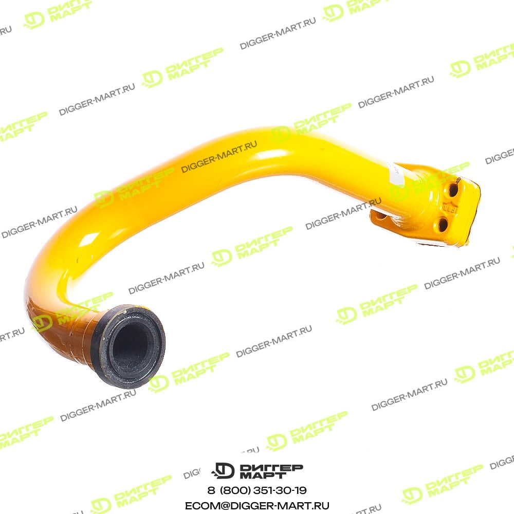 Трубка MCV для JS200W JCB 668/40024