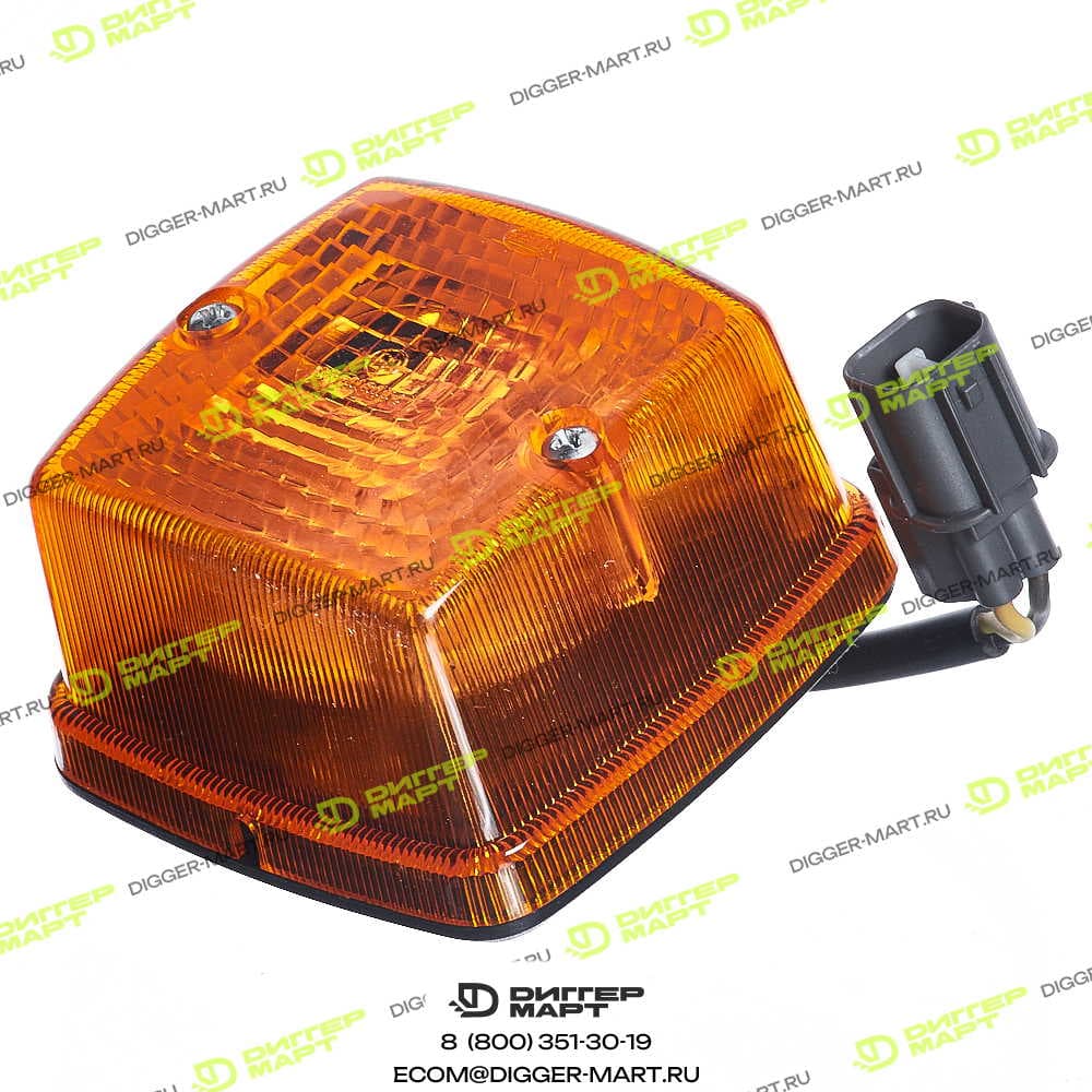 Сигнал поворота JCB 700/39600