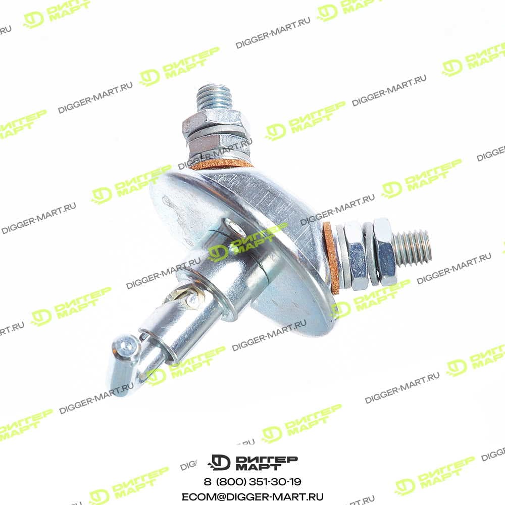 Прерыватель массы JCB 701/08900