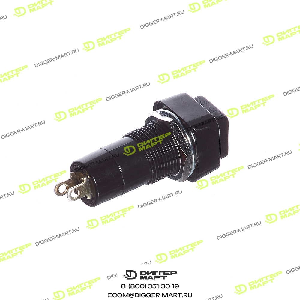 Кнопка звукового сигнала JCB 701/54800