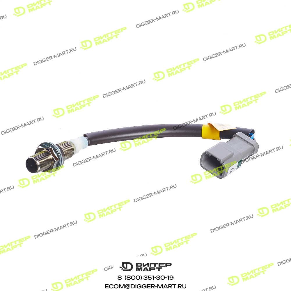 Датчик положения JCB 701/80629