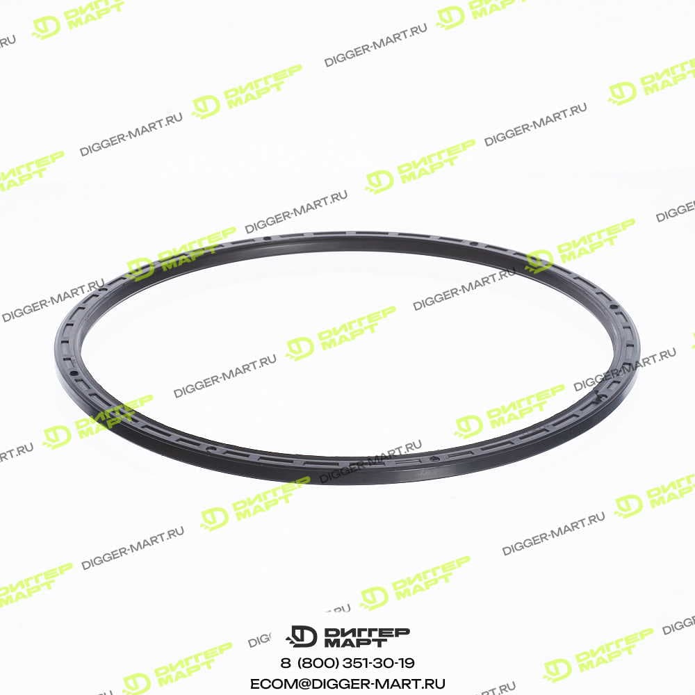 Кольцо резиновое JCB 7141/21908