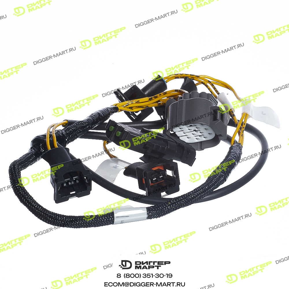 Жгут проводки JCB 719/82200