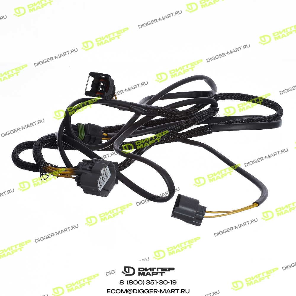 Жгут проводки JCB 719/82800