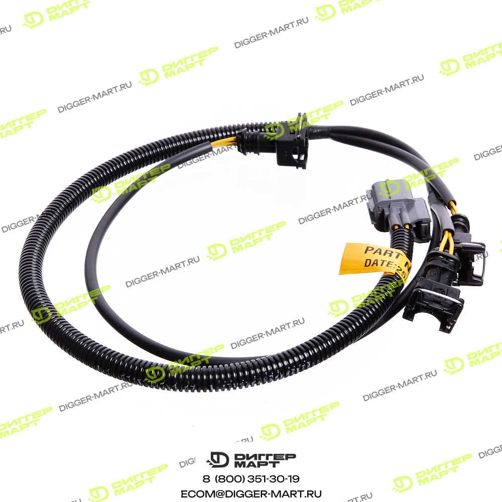 Электропроводка JCB 721/00903