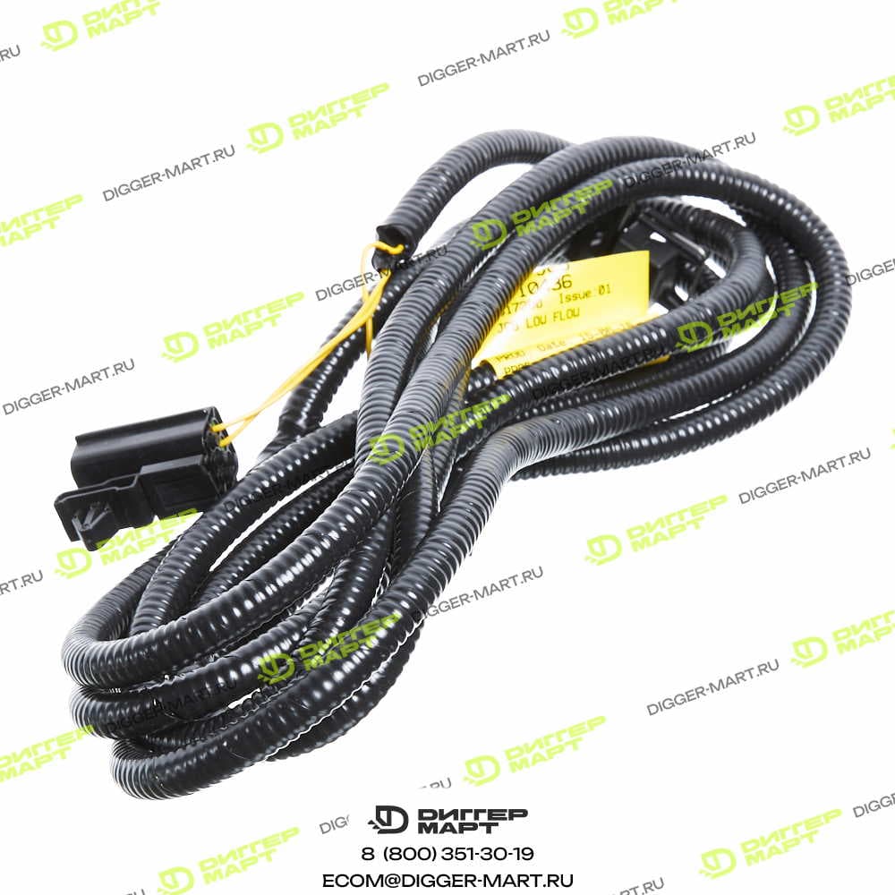 Жгут проводов JCB 721/10436