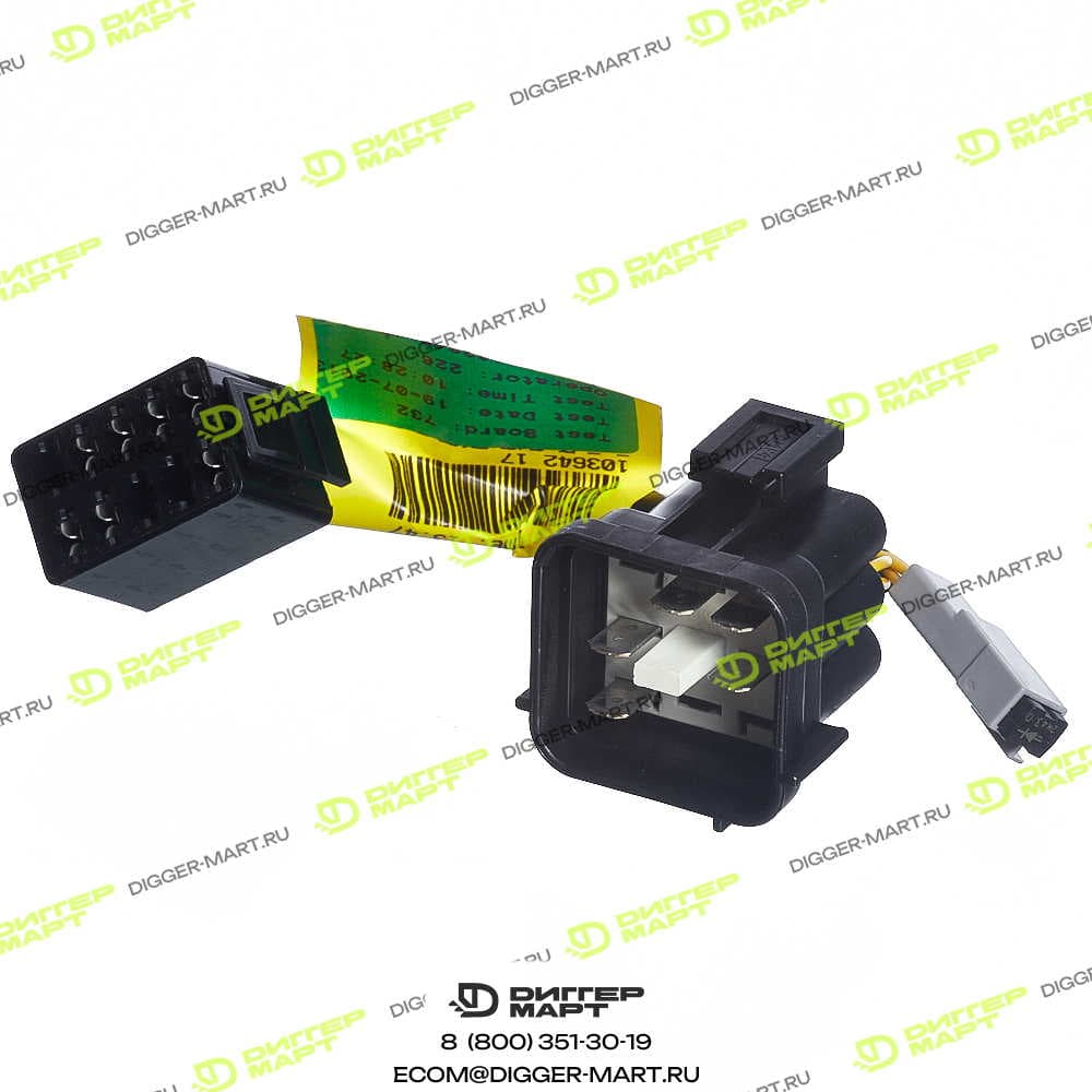 Жгут проводки JCB 721/10458