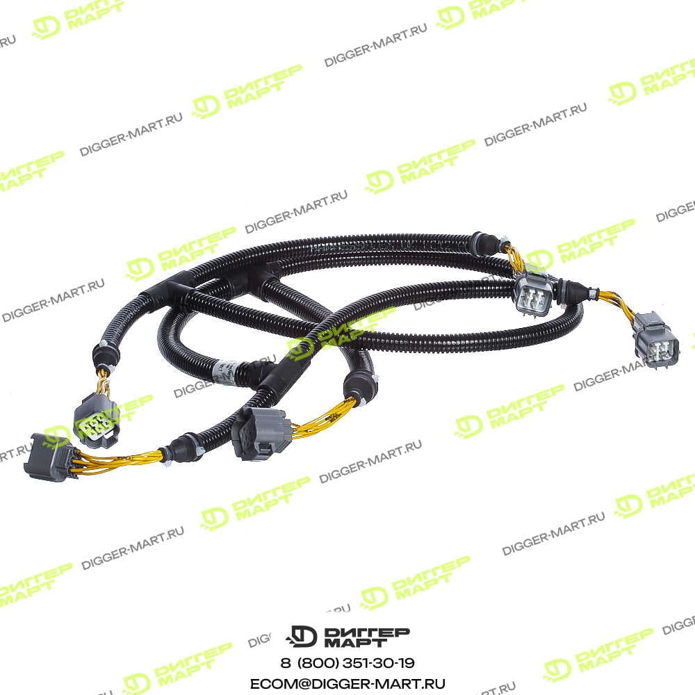 Жгут проводки JCB 721/10736