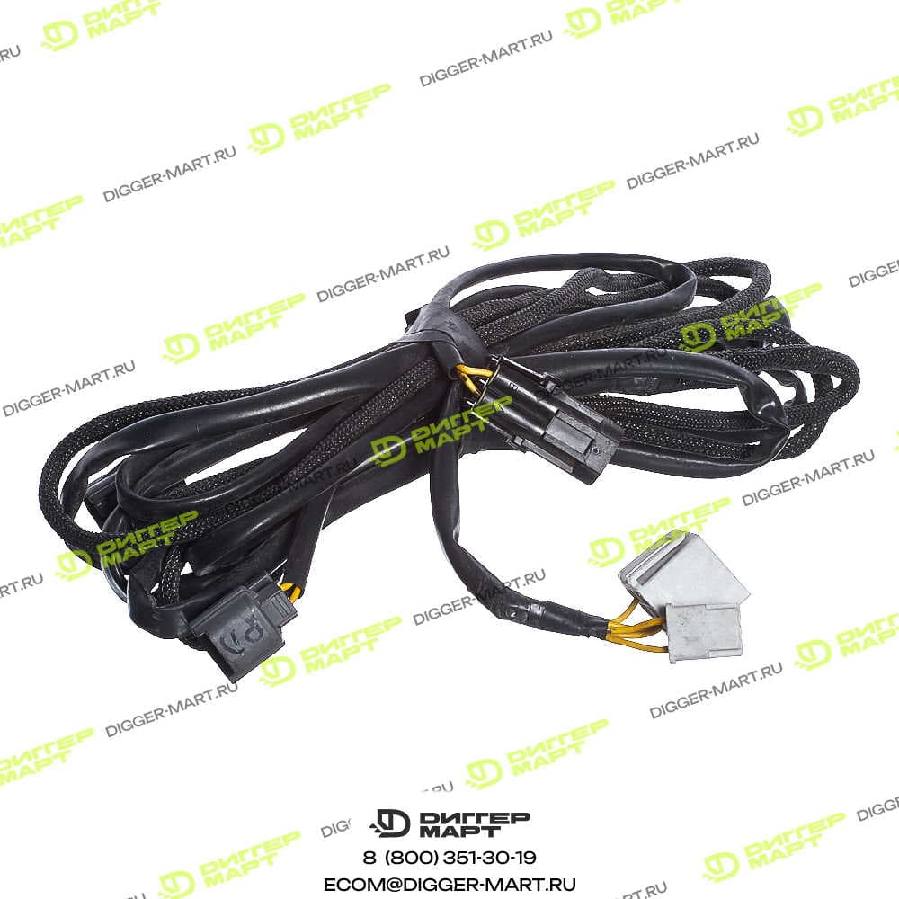 Жгут проводки на датчик JCB 721/11308